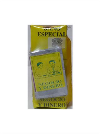 BAÑO DESPOJO NEGOCIOS