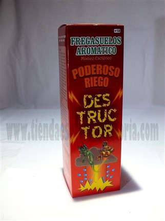 fregasuelos-aromatico-destructor
