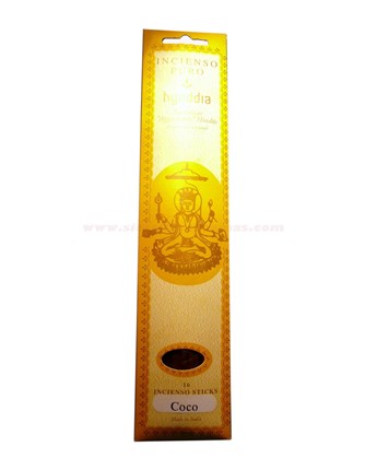 incienso-coco
