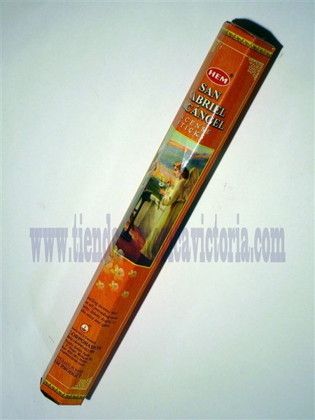 INCIENSO SAN GABRIEL ARCANGEL