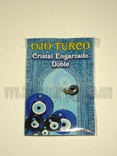 OJO TURCO