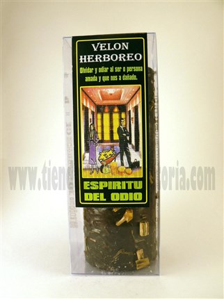 velon-herborero-espiritu-del-odio